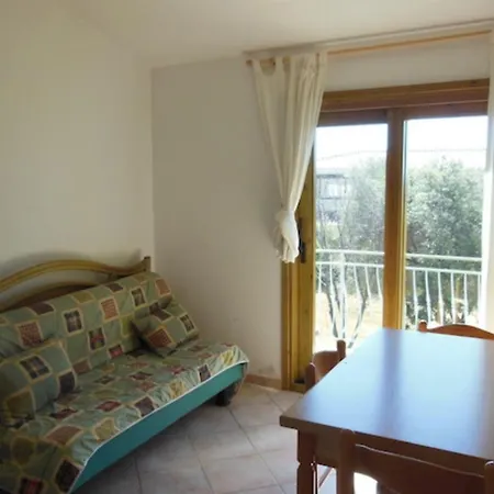 Bilo Rosa Apartment Porto Ottiolu