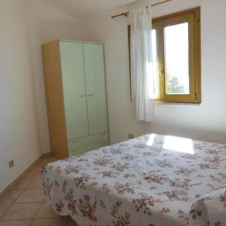 Bilo Rosa Apartment *