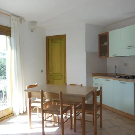 Bilo Rosa Apartment Porto Ottiolu