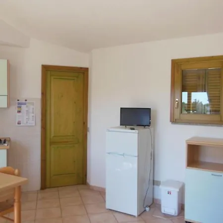 Apartment Bilo Rosa *