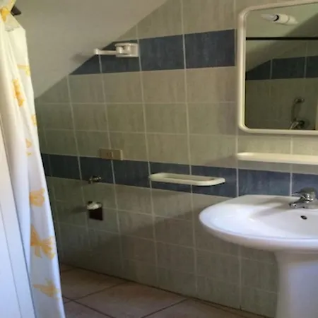 Bilo Rosa Apartment
