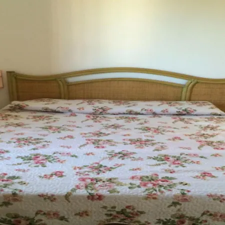 Apartment Bilo Rosa *