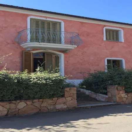 Bilo Rosa Apartment